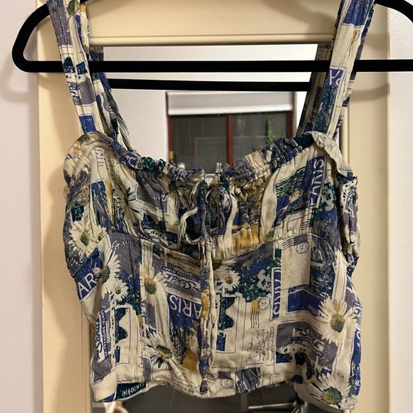 Urban Outfitters Tank - Picture 1 of 3